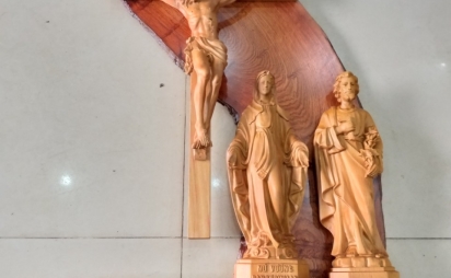 Hình phạt thập giá | Dưới ánh sáng Lời Chúa