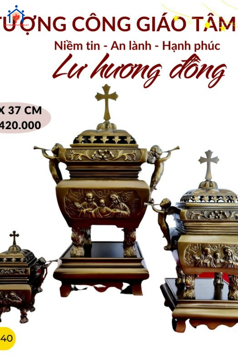 Lư trầm